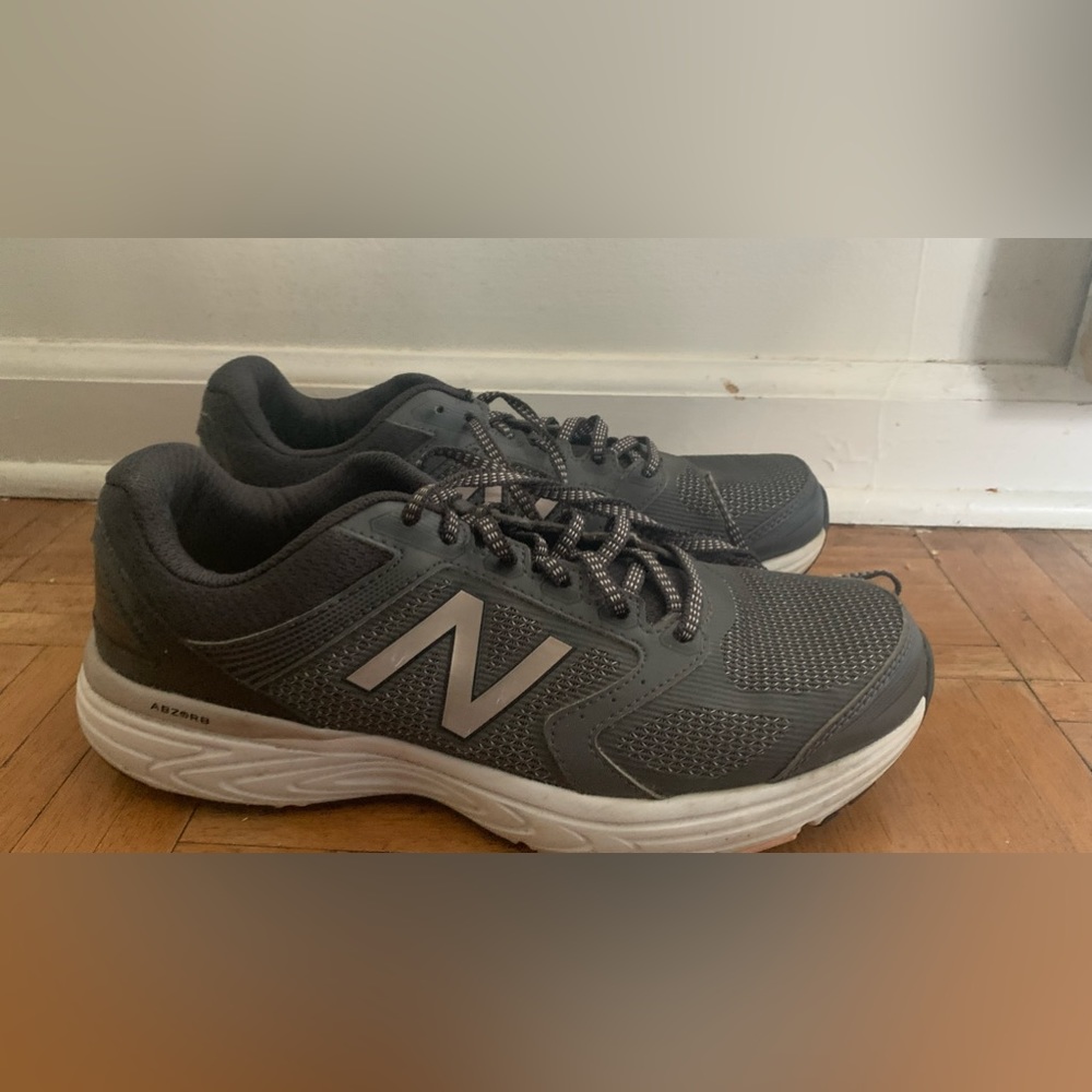 New Balance Shoes